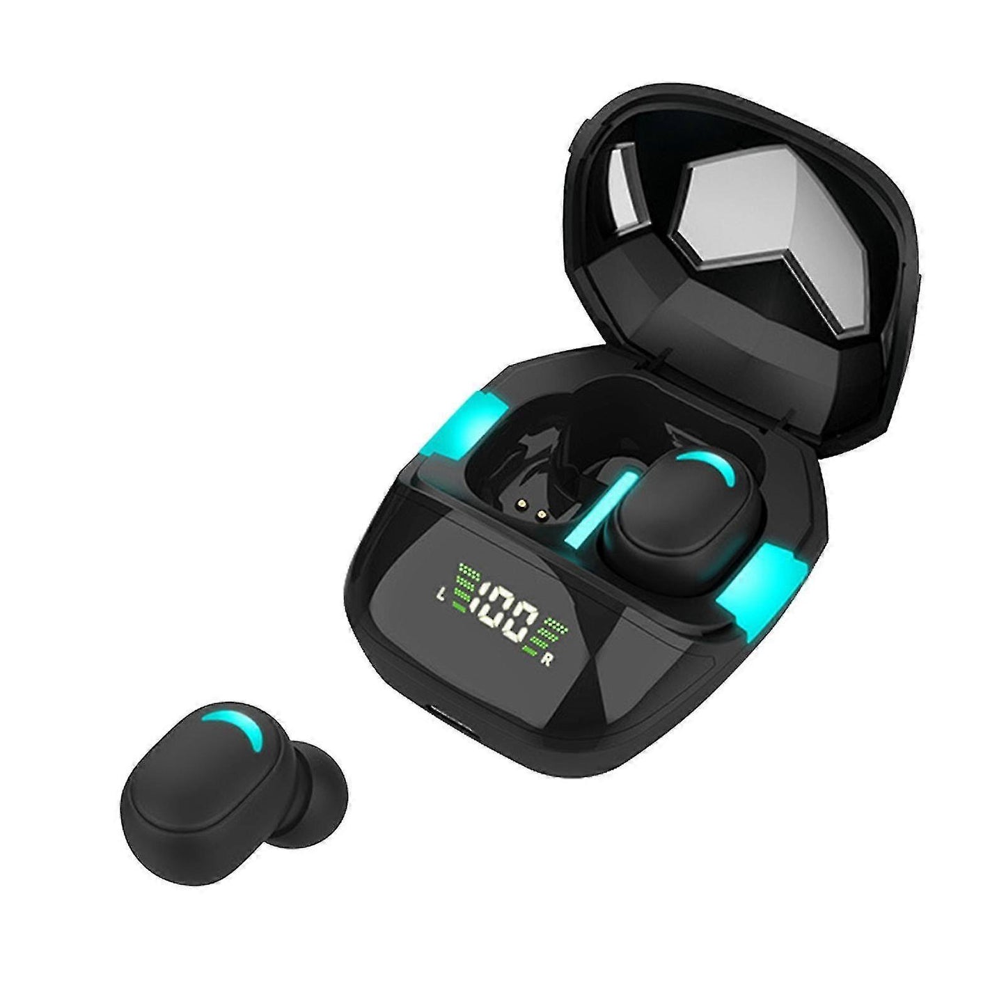 G7S Gaming True Wireless Bluetooth Headset Low Latency High Performance