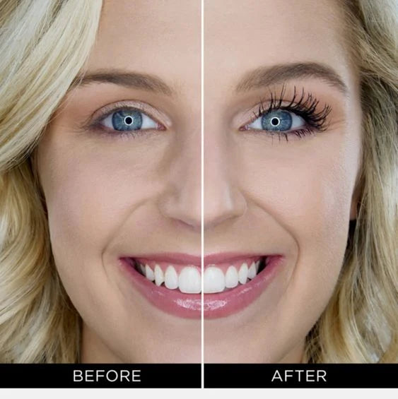 DIAMOND BEAUTY MASCARA