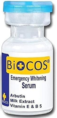 Riztics Biocos Whitening Serum For Fairness, Acne Pimple & Dark Skin