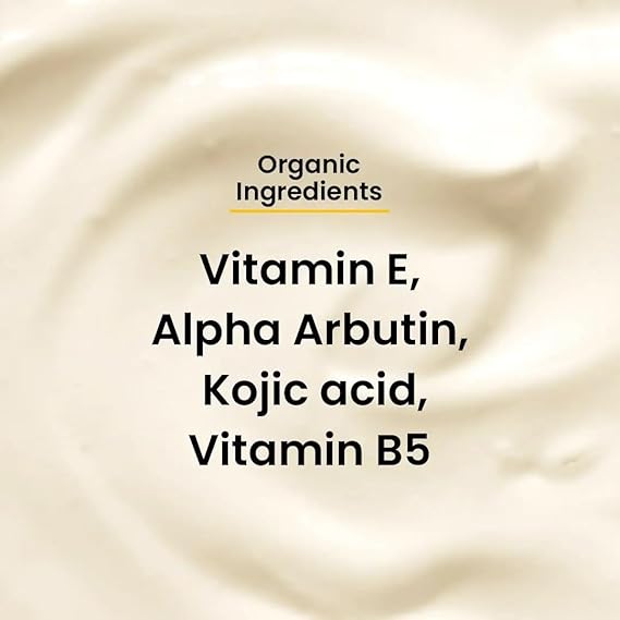 BIOCOS Beauty Formula (Pack of 2) Large – Unlock Radiant, Hydrated Skin with Alpha Arbutin, Kojic Acid & Vitamin E – Say Goodbye to Dullness & Embrace a Glowing, Youthful Look