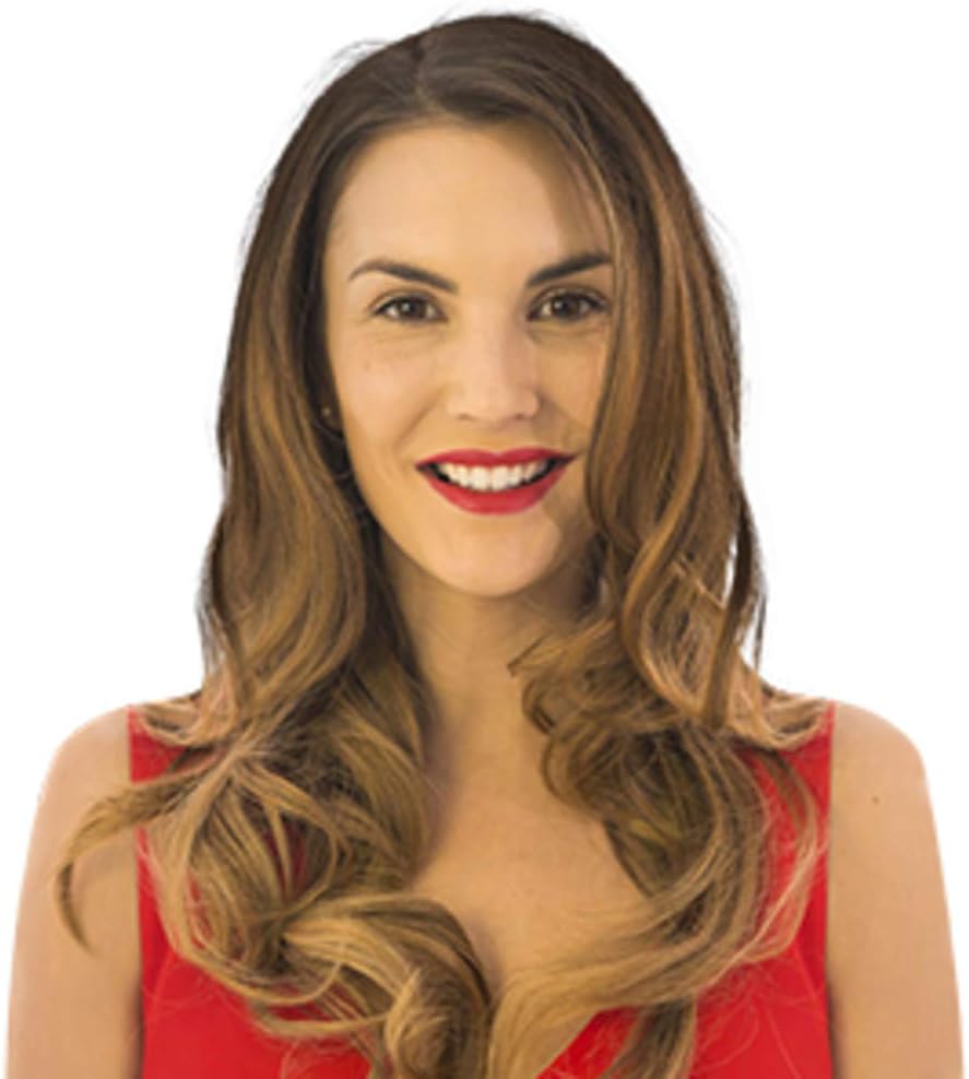 Revlon RVDR5222 One Step Hair Dryer & Volumizer, 2 heat setting plus cool setting (220-240V)