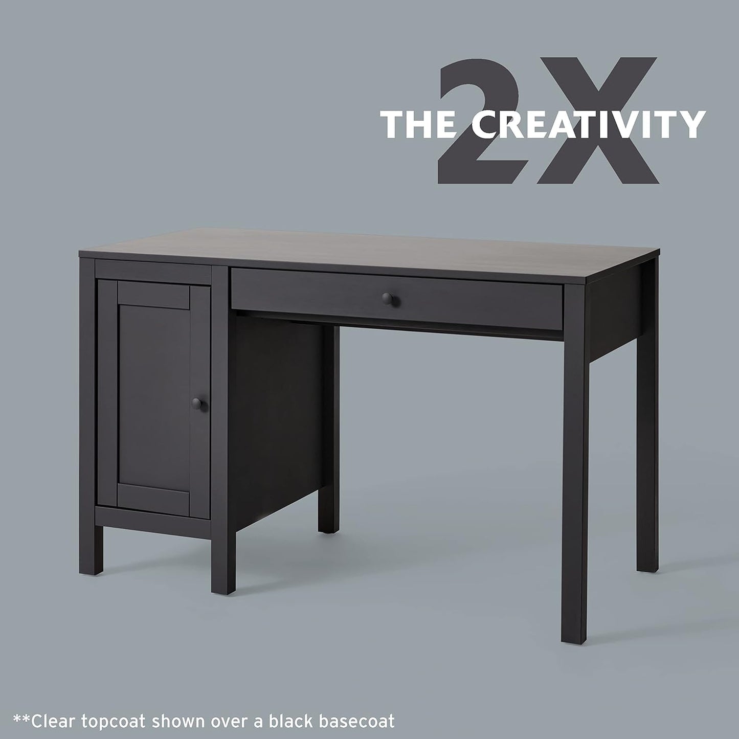 Rust-Oleum Painter'S Touch 2X Ultra Cover Clear Spray