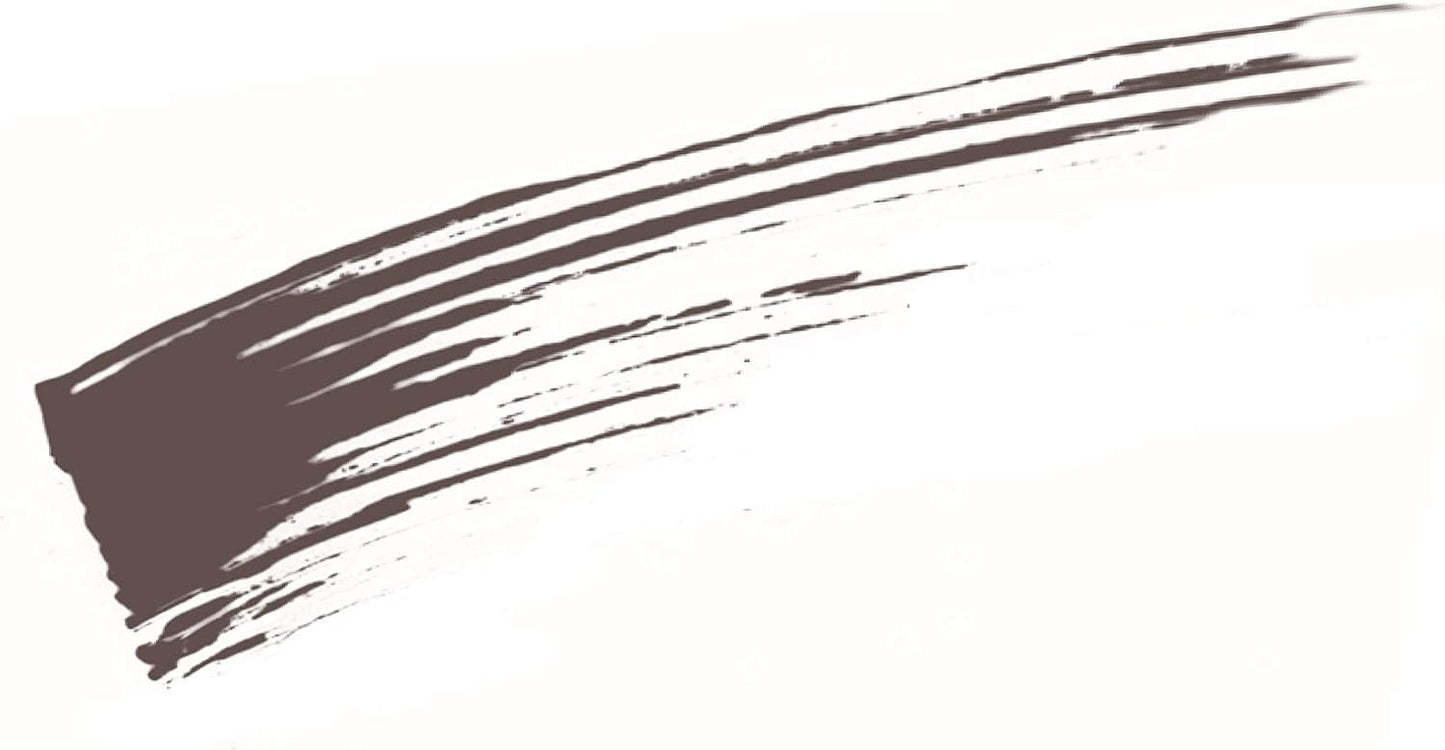 Rimmel London, Wonder'Full Waterproof Brow Gel, 03 Dark Brown, 4.5 Ml