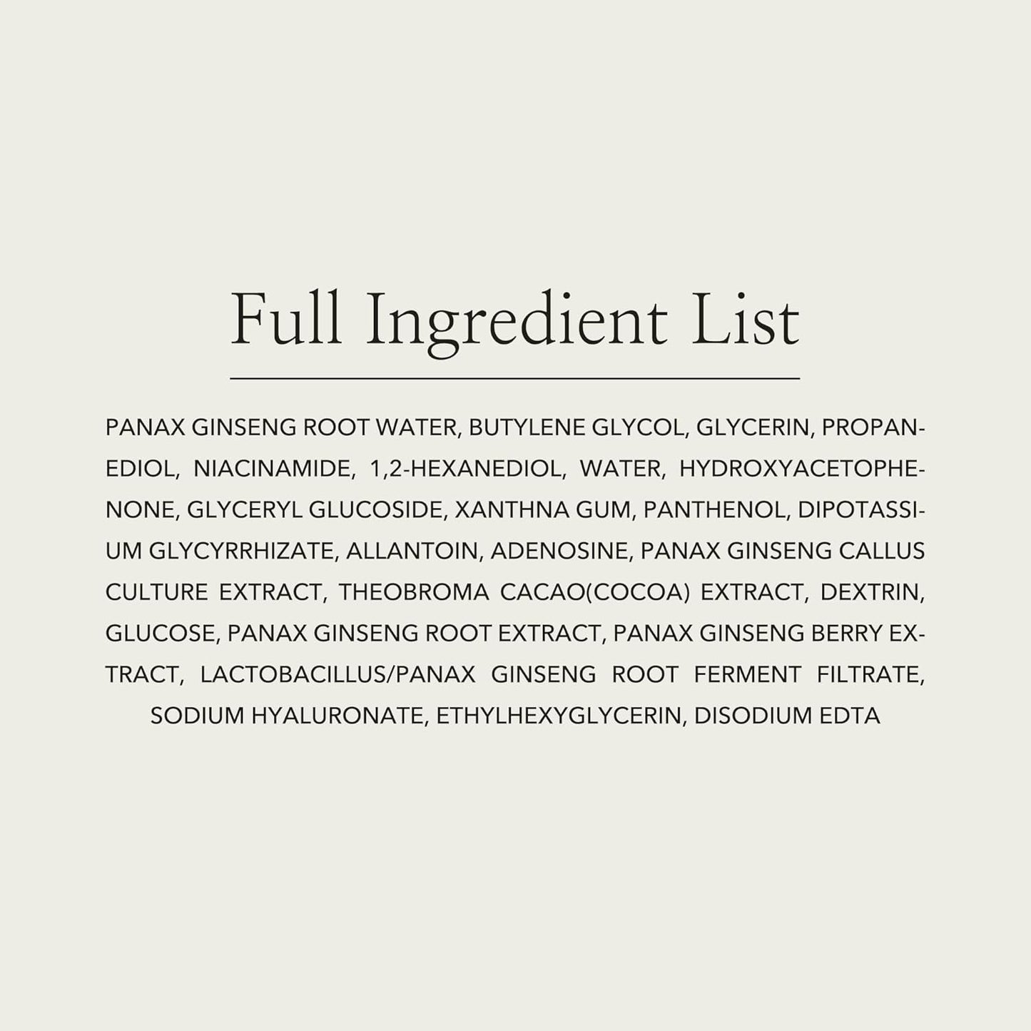 Beauty of Joseon Ginseng Essence Water Hydrating Face Toner for Dry, Dull, Acne-Prone, Irritated Skin. Korean Moisturizing Skin Care for Men and Women 150ml, 5 fl.oz