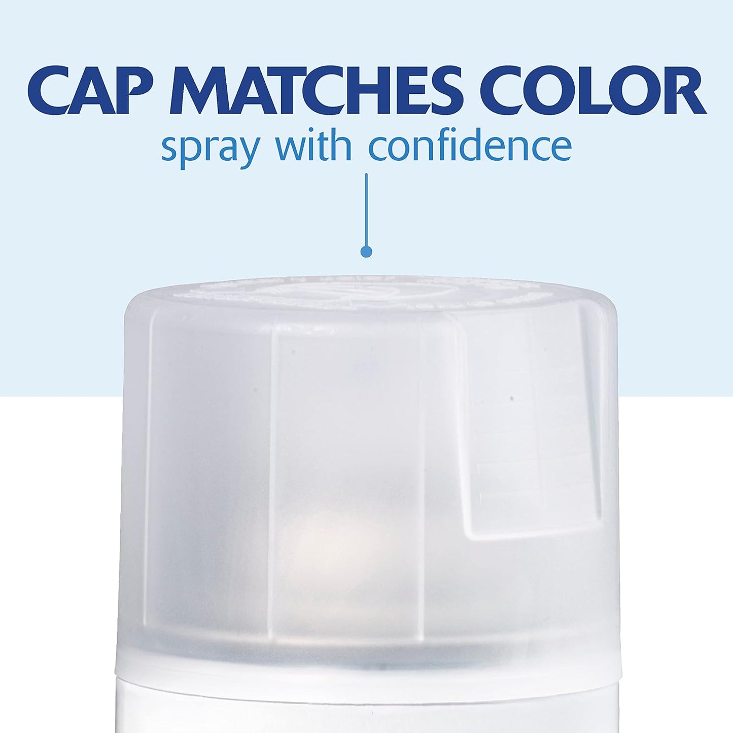 Rust-Oleum Painter'S Touch 2X Ultra Cover Clear Spray