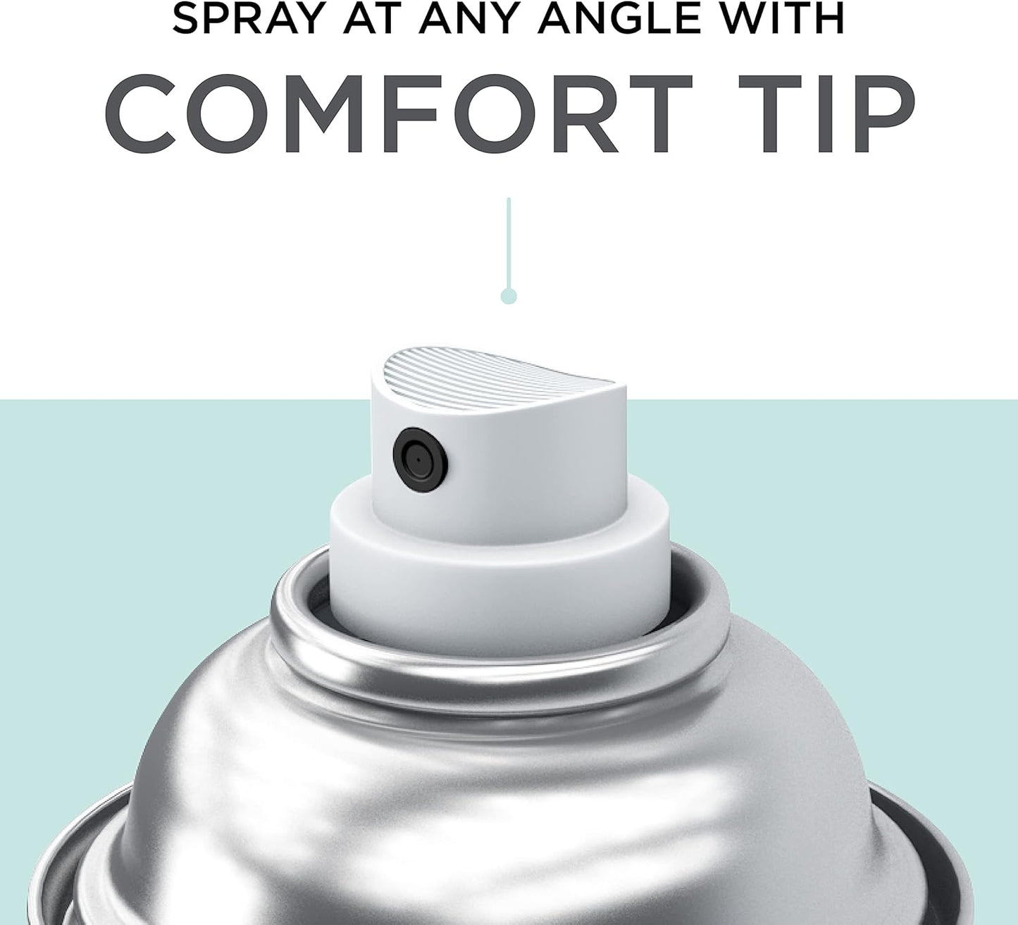 Rust-Oleum Chalked Ultra Matte Spray Paint Linen White 340g( 0.340 Liters) 302591