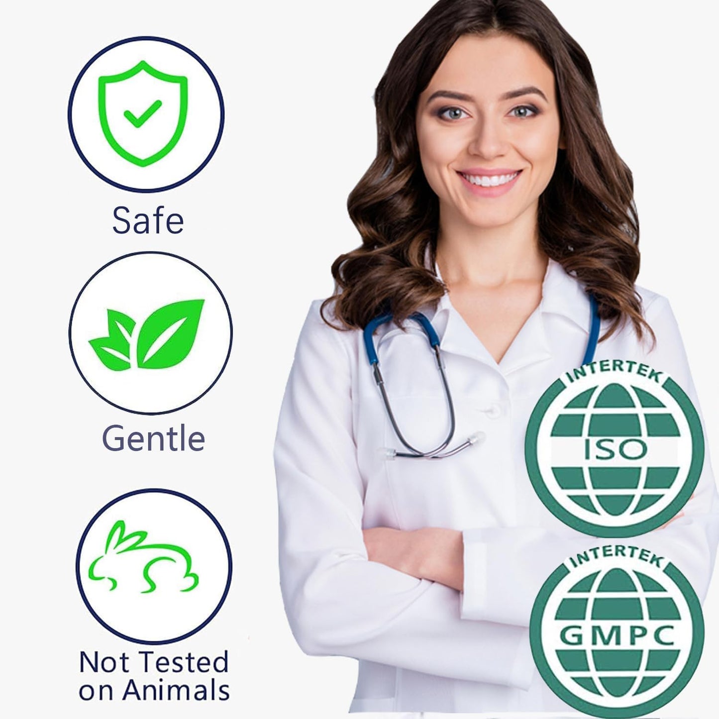 Gukei Intimate Areas Skin Lightening Cream Skin Bleaching Cream For Body Sensitive Intimate Area, Private Parts, Underarm, Knees, Elbows, Inner Thigh, Bikini Areas, Natural Skin Whitening Cream.