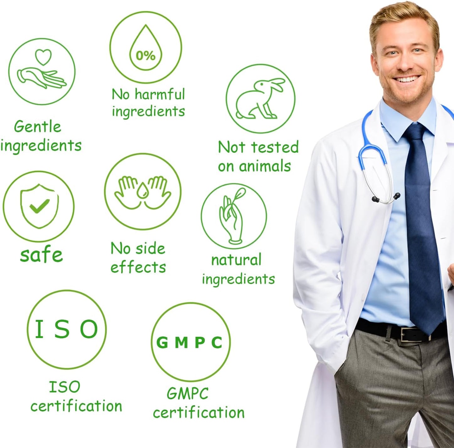 Gukei Intimate Areas Skin Lightening Cream Skin Bleaching Cream For Body Sensitive Intimate Area, Private Parts, Underarm, Knees, Elbows, Inner Thigh, Bikini Areas, Natural Skin Whitening Cream.