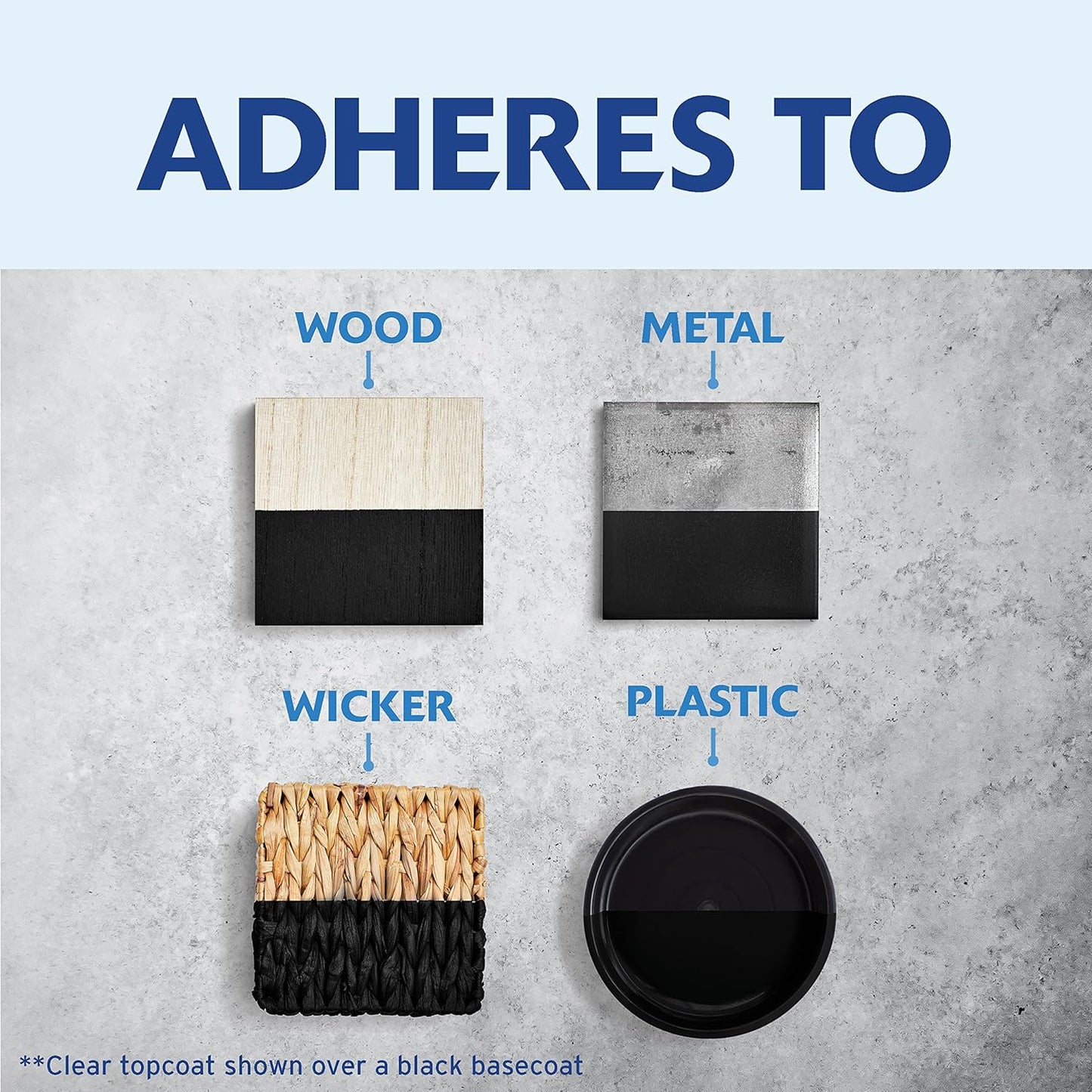 Rust-Oleum Painter'S Touch 2X Ultra Cover Clear Spray