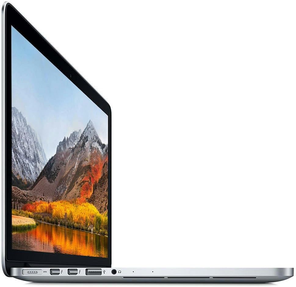 Apple MacBook Pro 2011 A1278, 13.3-inch, Core i5-2.6GHz , 8GB Ram 500GB HDD, English KB - Silver