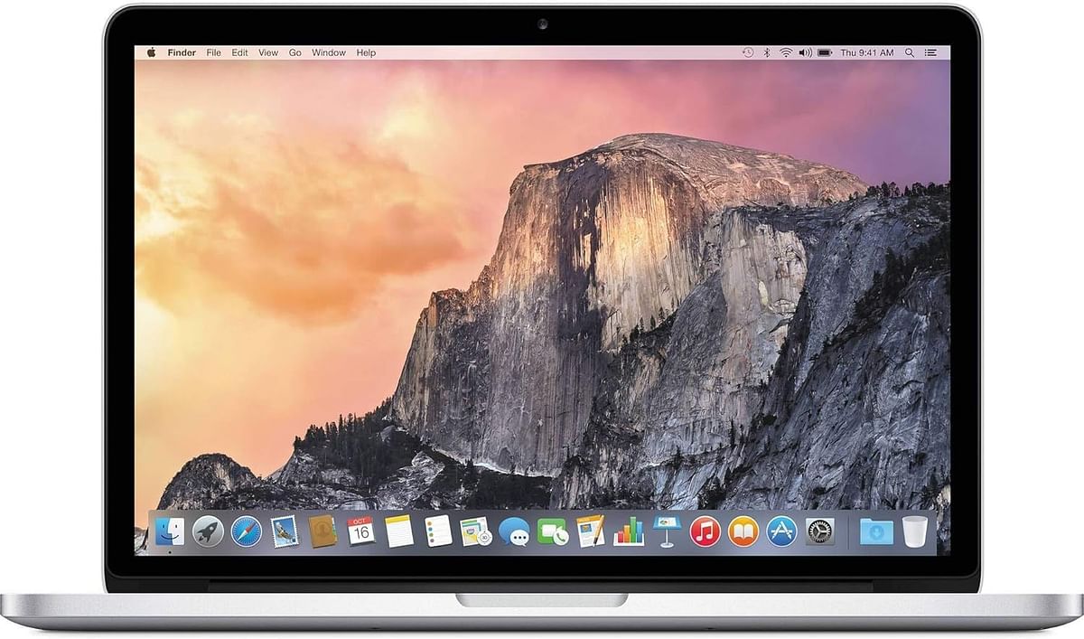 Apple MacBook Pro 2011 A1278, 13.3-inch, Core i5-2.6GHz , 8GB Ram 500GB HDD, English KB - Silver