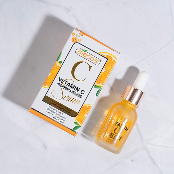 Biocos Vitamin C Serum