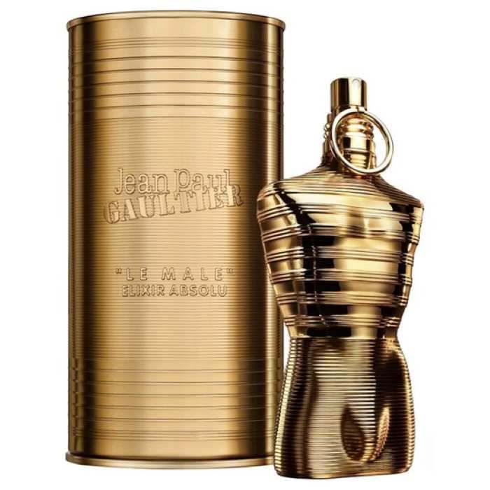 Jean Paul Gaultier Le Male Elixir Edp 125 ml