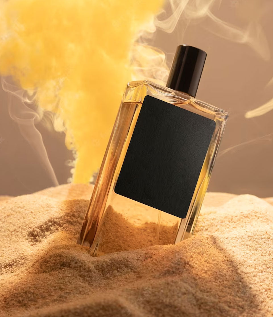 perfume