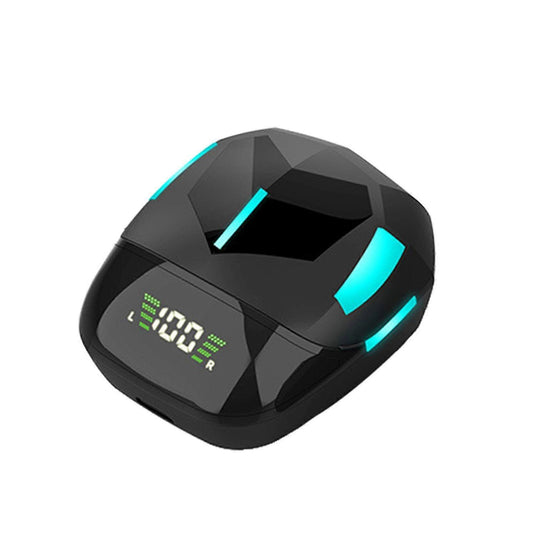 G7S Gaming True Wireless Bluetooth Headset Low Latency High Performance