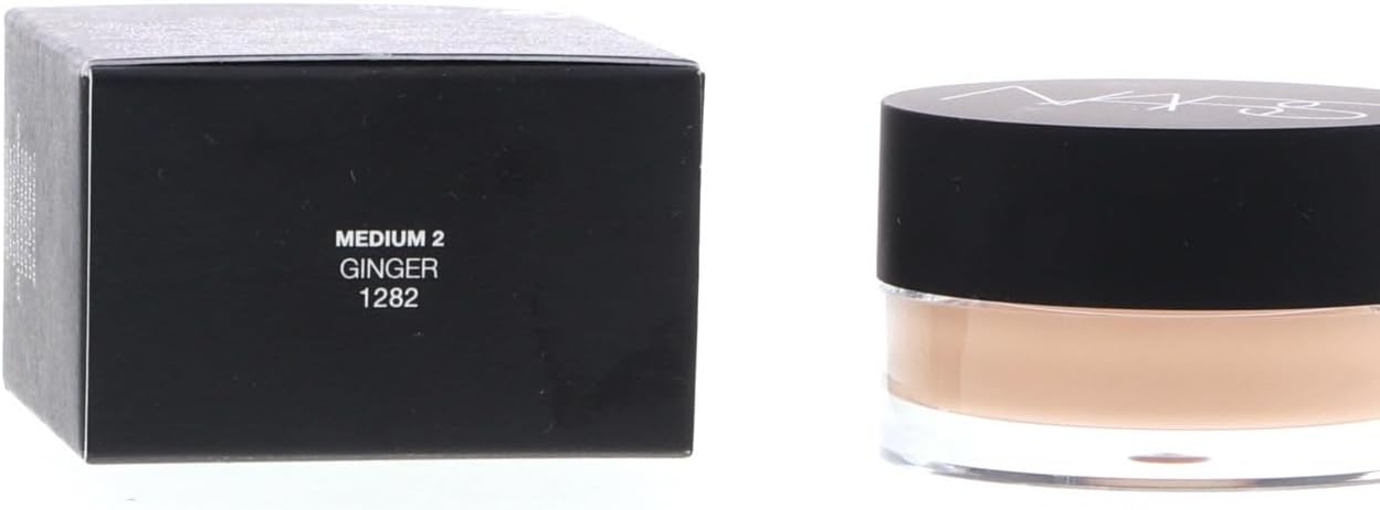 NARS Soft Matte Concealer Custard 6.2g/0.21 oz,Natural Brand: NARS