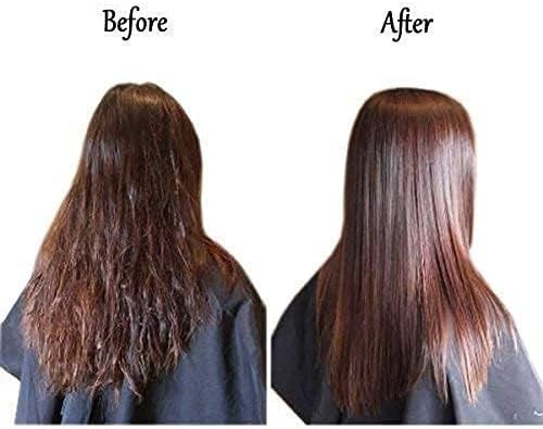 QERINKLE Hair Care Nourishing Thermal Treatment Head Spa Cap with Steamer - For Women