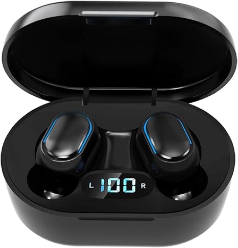 Royal Dream Wireless Bluetooth Earbuds | Premium Sound