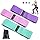 SKY-TOUCH Resistance Bands Fabric,Exercise Bands Non Slip Hip Elastic Bands For Hip, Legs, Butt, Glutes And Thighs Workout, Thick Wide Fitness Loop Circle Resistance Bands, Set Of 3 Pack, Multicolor