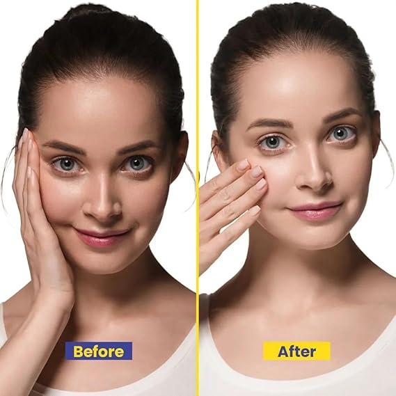 BIOCOS Beauty Formula (Pack of 2) Large – Unlock Radiant, Hydrated Skin with Alpha Arbutin, Kojic Acid & Vitamin E – Say Goodbye to Dullness & Embrace a Glowing, Youthful Look