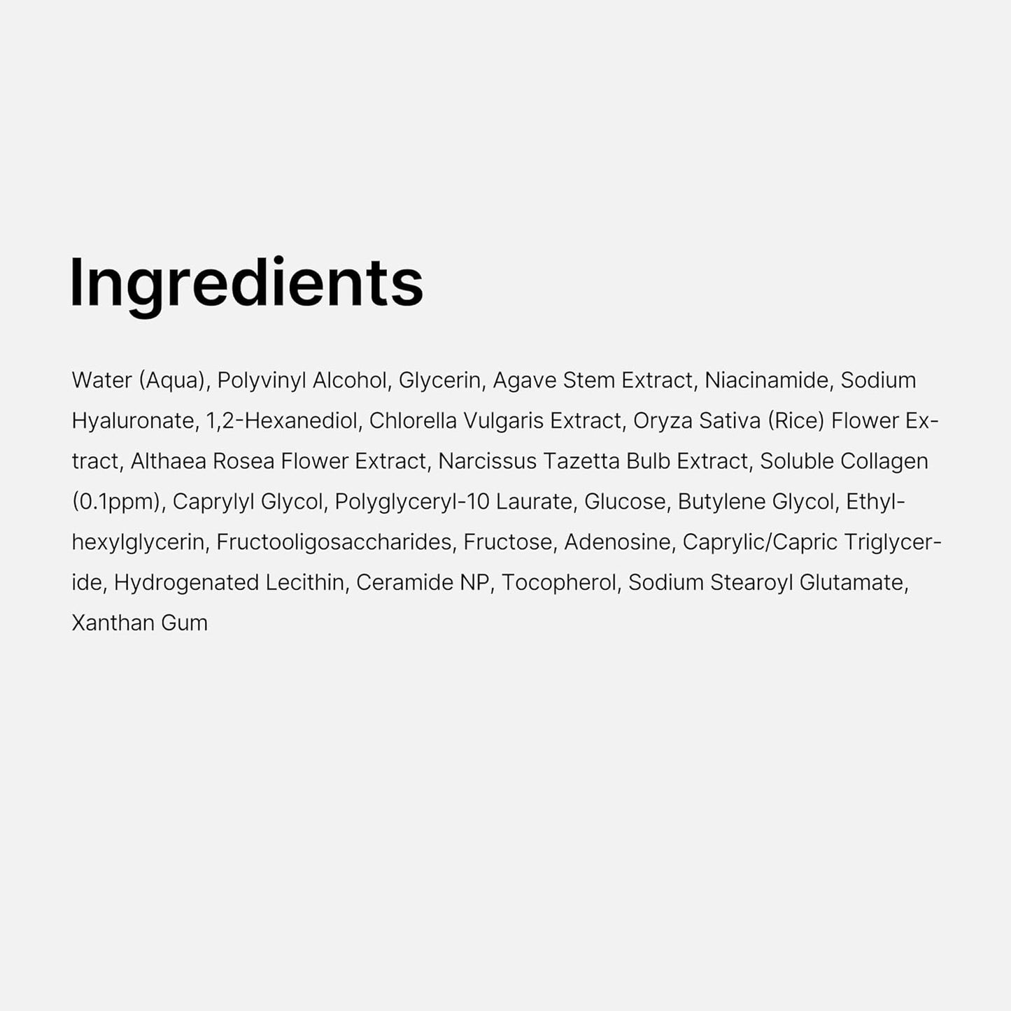 medicube Collagen Overnight Wrapping Peel Off Facial Mask Pack - Elasticity & Hydration Care, Reduces Sagging & Dullness - Hydrolyzed Collagen For Glowing Skin - Korean Skin Care