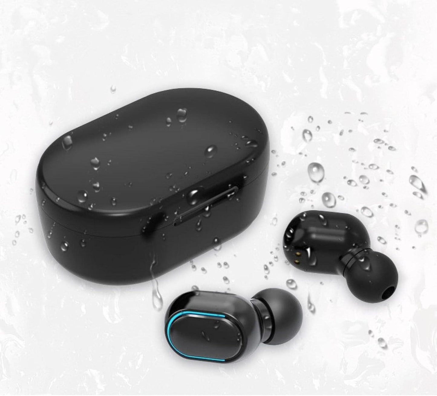 E7S Bluetooth Headset Mini TWS True Wireless