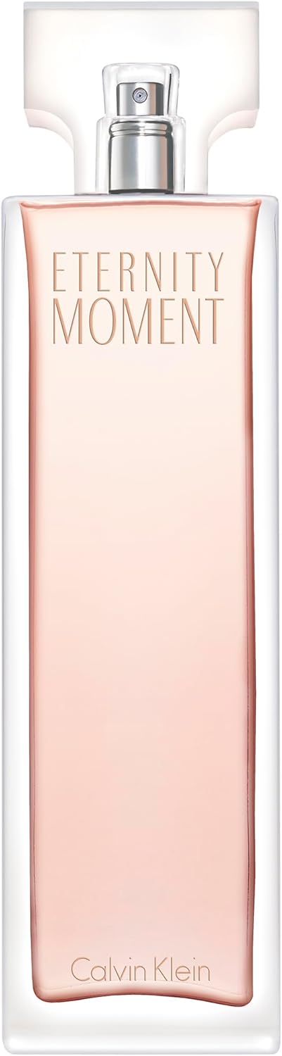 Calvin Klein Eternity Moment Perfume for Women Eau De Parfum 100ML