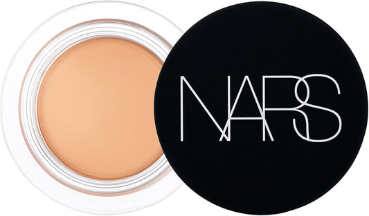 NARS Soft Matte Concealer Custard 6.2g/0.21 oz,Natural Brand: NARS