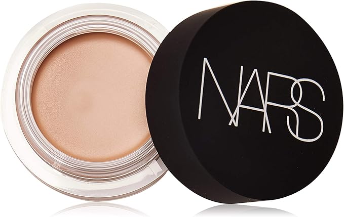 NARS Soft Matte Complete Concealer - Custard for Women - 0.21 oz Concealer