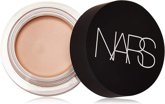 NARS Soft Matte Complete Concealer - Custard for Women - 0.21 oz Concealer