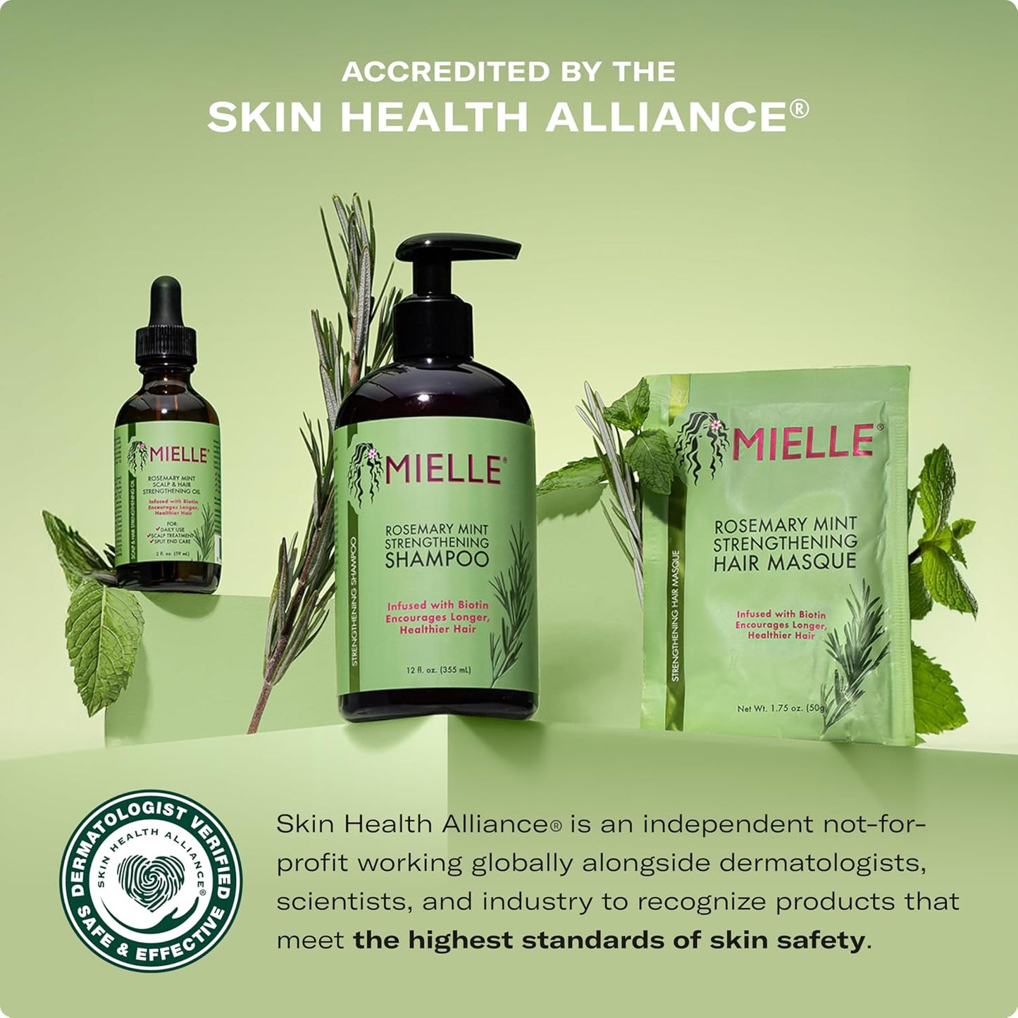 Apply oil to hair and/or scalp and leave on for a certain period of time for intensive treatment