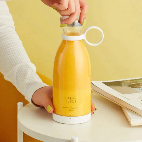 Portable Blender